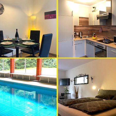 Ferienwohnung Schwarzwald Тодтмос Екстер'єр фото