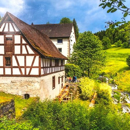 Ferienwohnung Schwarzwald Тодтмос Екстер'єр фото