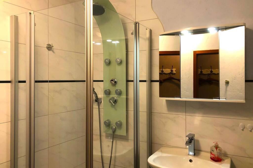 Ferienwohnung Schwarzwald Тодтмос Екстер'єр фото