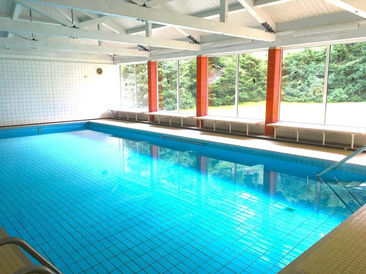 Ferienwohnung Schwarzwald Тодтмос Екстер'єр фото