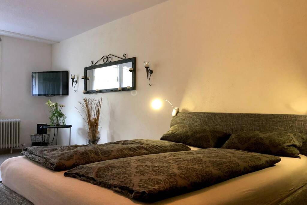 Ferienwohnung Schwarzwald Тодтмос Екстер'єр фото