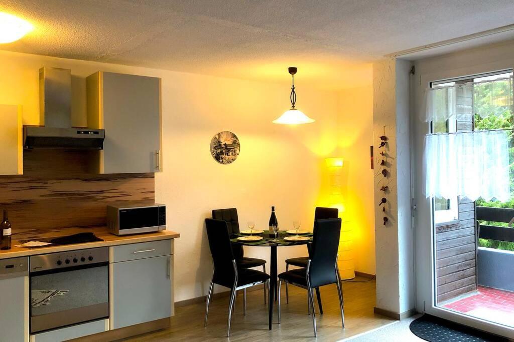Ferienwohnung Schwarzwald Тодтмос Екстер'єр фото