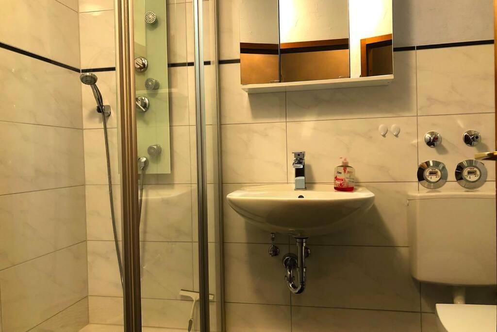 Ferienwohnung Schwarzwald Тодтмос Екстер'єр фото