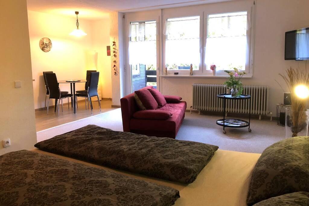 Ferienwohnung Schwarzwald Тодтмос Екстер'єр фото