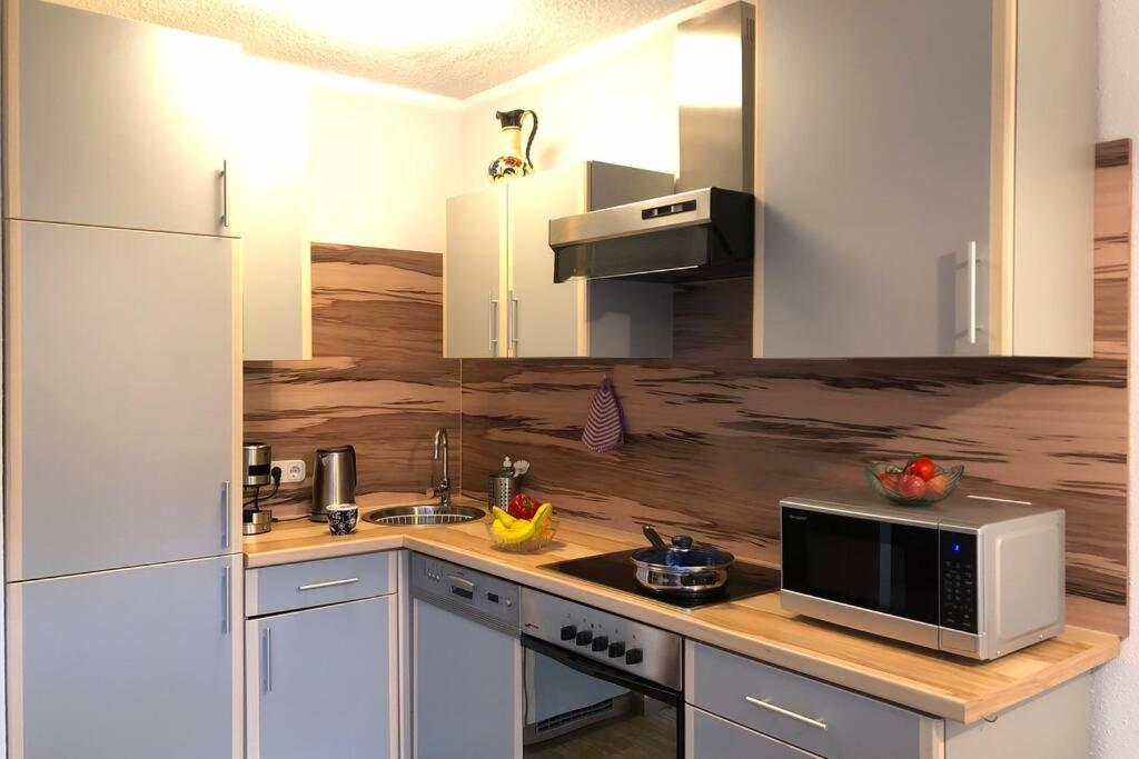 Ferienwohnung Schwarzwald Тодтмос Екстер'єр фото