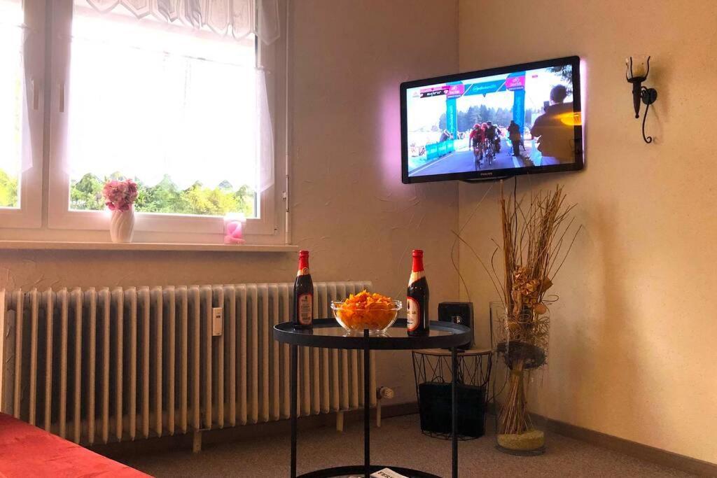 Ferienwohnung Schwarzwald Тодтмос Екстер'єр фото