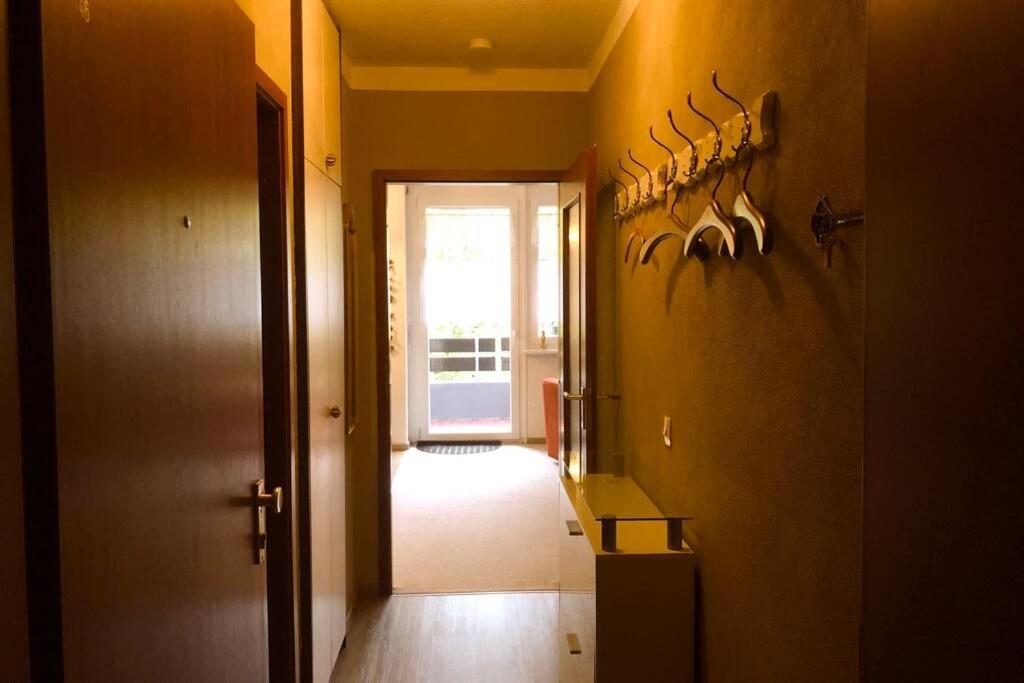 Ferienwohnung Schwarzwald Тодтмос Екстер'єр фото