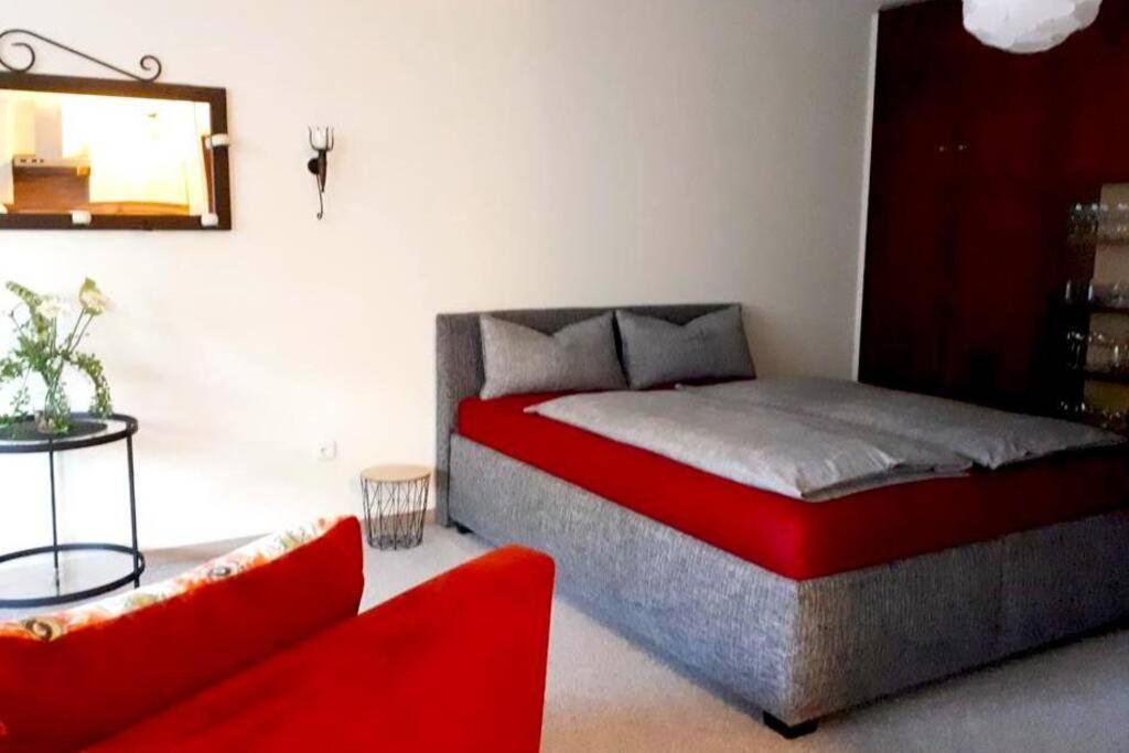 Ferienwohnung Schwarzwald Тодтмос Екстер'єр фото