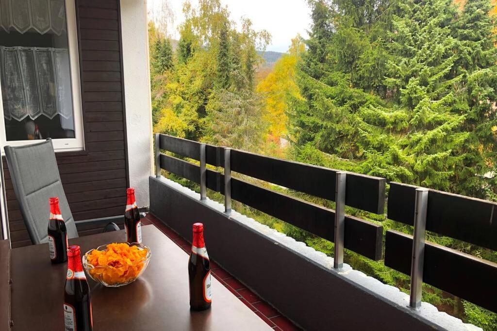 Ferienwohnung Schwarzwald Тодтмос Екстер'єр фото