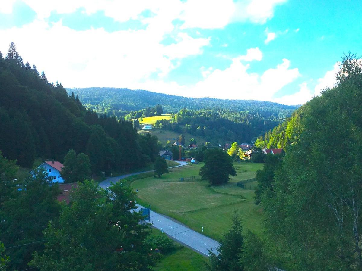 Ferienwohnung Schwarzwald Тодтмос Екстер'єр фото