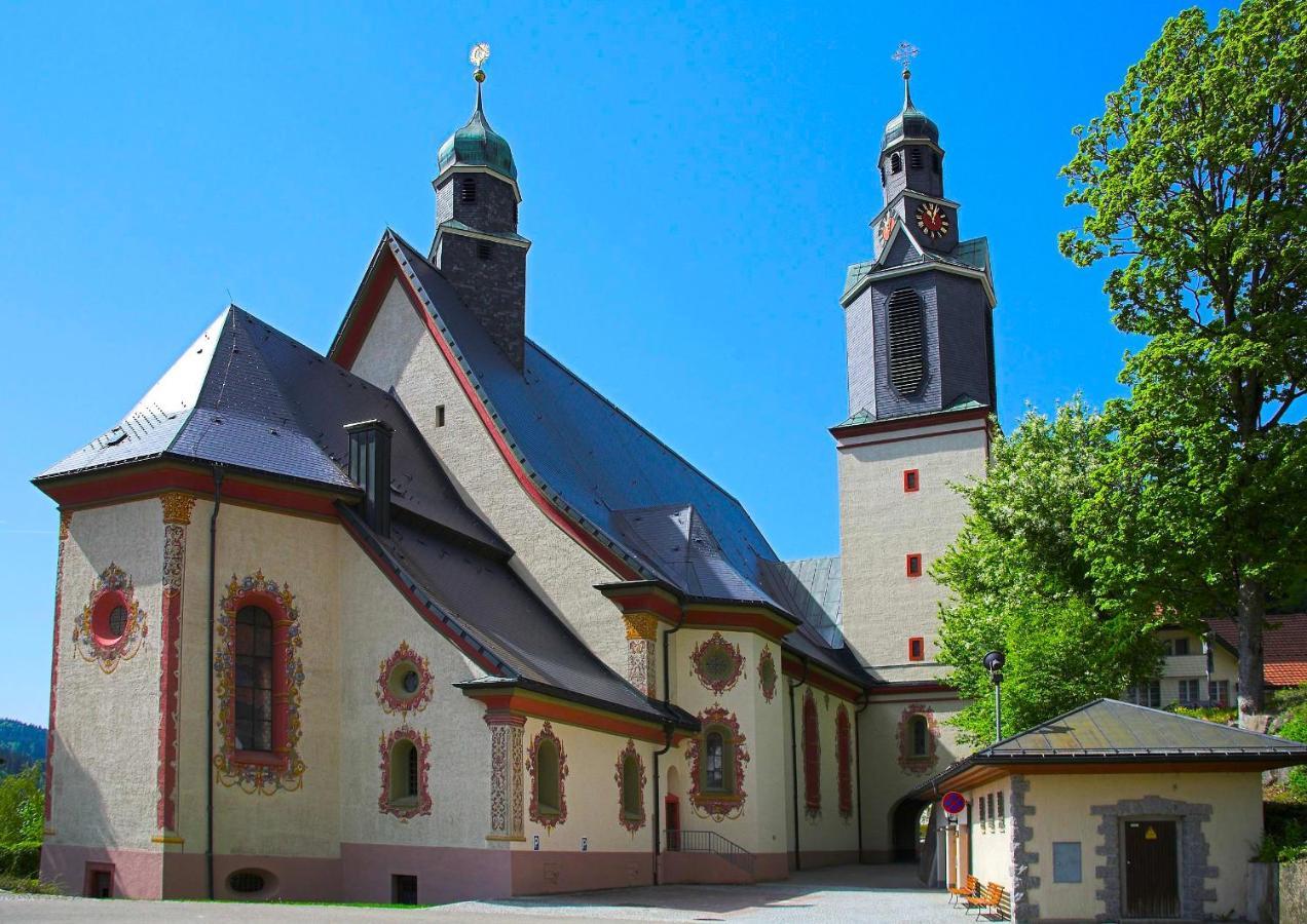 Ferienwohnung Schwarzwald Тодтмос Екстер'єр фото
